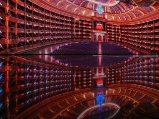 Free family fun in Chengdu Shuangliu｜Explore a century-old piano secret