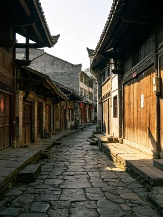 เมืองโบราณซู่เหอ ทางตอนใต้ของมณฑลฉานซี | เมืองริมน้ำอันเงียบสงบอายุพันปีที่ซ่อนตัวอยู่ในมณฑลฉานซีตอนใต้ เบื่อเมืองโบราณที่เต็มไปด้วยการค้าแล้วใช่ไหม? เราขอแนะนำอัญมณีที่งดงามและไม่แออัดแห่งนี้ในมณฑลฉานซีตอนใต้ – เมืองโบราณซู่เหอ