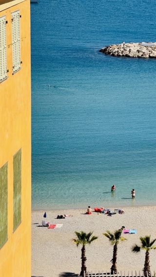 Menton's Yellow Stairs | The Ultimate Guide to the 99 Lemon-Yellow Steps