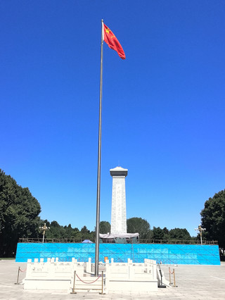 Where to go in September? A slow-paced guide to Shijiazhuang's culture and revolutionary history