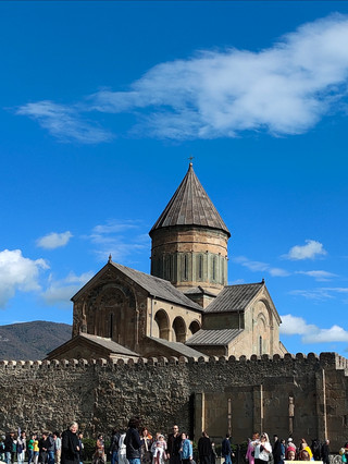 Tbilisi day trips