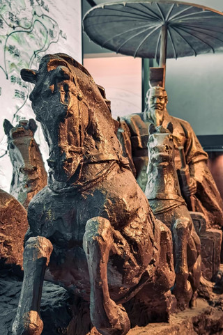 High-speed rail gets you there in 1 hour! This hidden gem of a city in Hubei can no longer be kept a secret