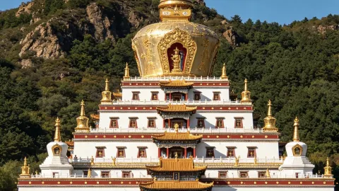 4 Niche Cities in Liaoning | A trip worth taking! Fewer crowds, stunning scenery, and full of local vibes — traveler post in Shenyang