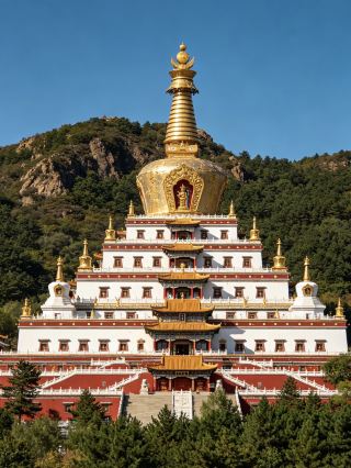 Bốn thành phố ít người biết đến ở Liêu Ninh | Rất đáng để ghé thăm một lần trong đời! Ít đông đúc, phong cảnh tuyệt đẹp và đầy nét quyến rũ địa phương.