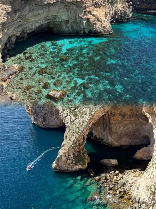 Malta 4-Day Budget-Friendly Guide
