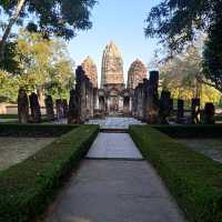 วัดศรีสวาย