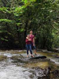 Best places for picnic near KL area