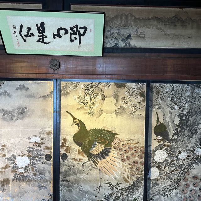 赤城山 西福寺@新潟魚沼