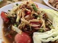 กินเที่ยวหาดลับ