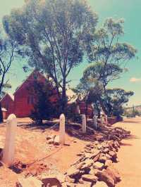 one of d’ Oldest Anglican Church In WA!📸😎