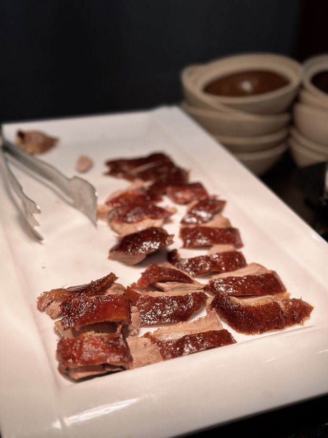 《最 滋 補 的 自 助 餐》