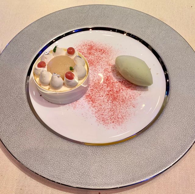 “Wow”一聲的食物