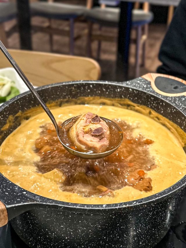 巴辣仔烤魚雞煲｜抵食夾大件川菜火鍋店🔥大推外賣自取優惠套餐