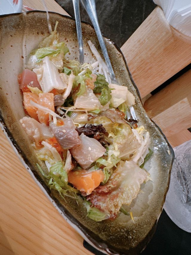 🏮氣氛舒適特色日式居酒屋🍶｜朝Asa (太子)