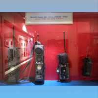 Malacca Museum