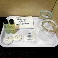 Prescott Hotel Medan Tuanku Nearby Sogo KL