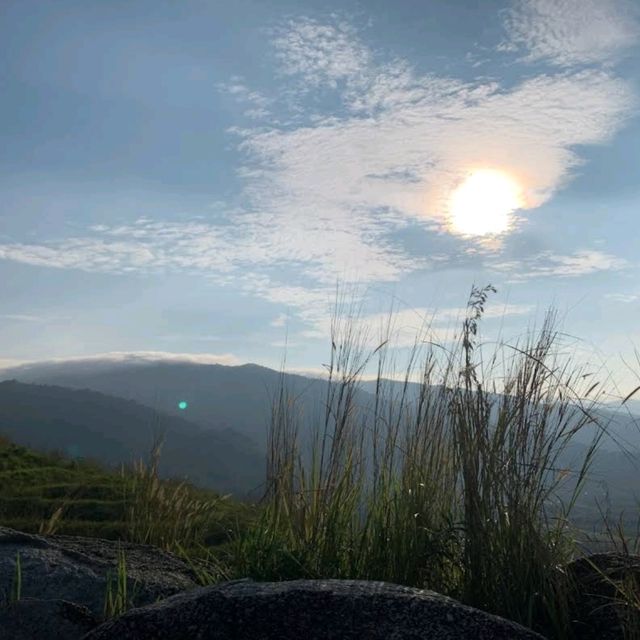 Broga Hill 