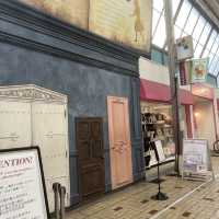 神社あり！食あり！古着屋あり！名古屋1の商店街