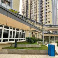 Edf. Mong Tak Podium Garden