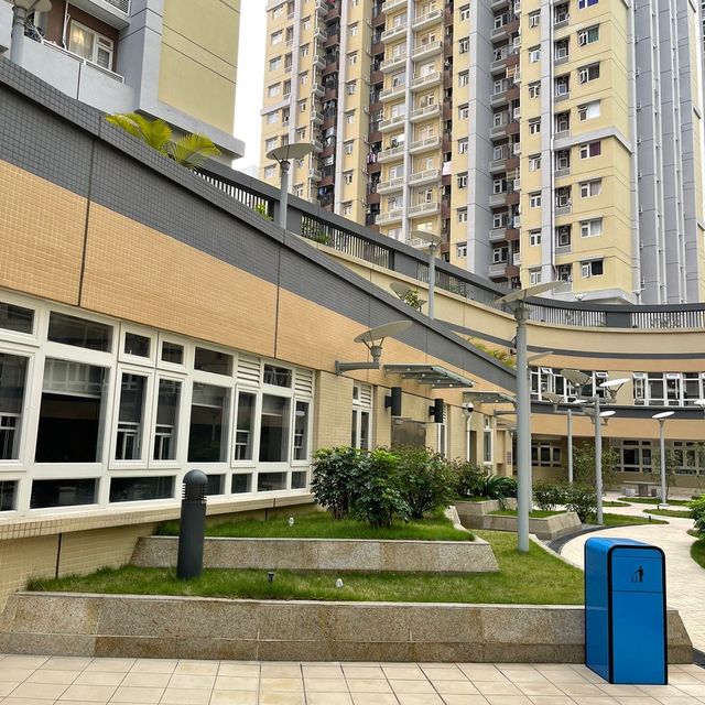 Edf. Mong Tak Podium Garden