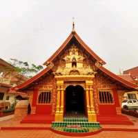 🔥วัดสวยเมืองเชียงราย ไปสักครั้งในชีวิต🔥