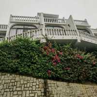 Pousada de Coloane ～住宿篇