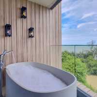Bayphere Hotel Pattaya 