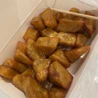 高雄人氣夜市-瑞豐夜市🍢🥟🫔🧋