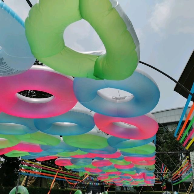 สาด สาด Festival 2023 💦💦