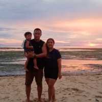 Macalindong Beach Lian Batangas 