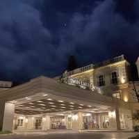 Topnotch and Timeless Twin Lakes Hotel 