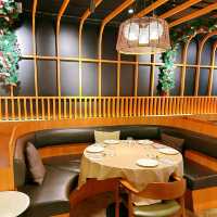 Feast Oyster Bar and Restaurant