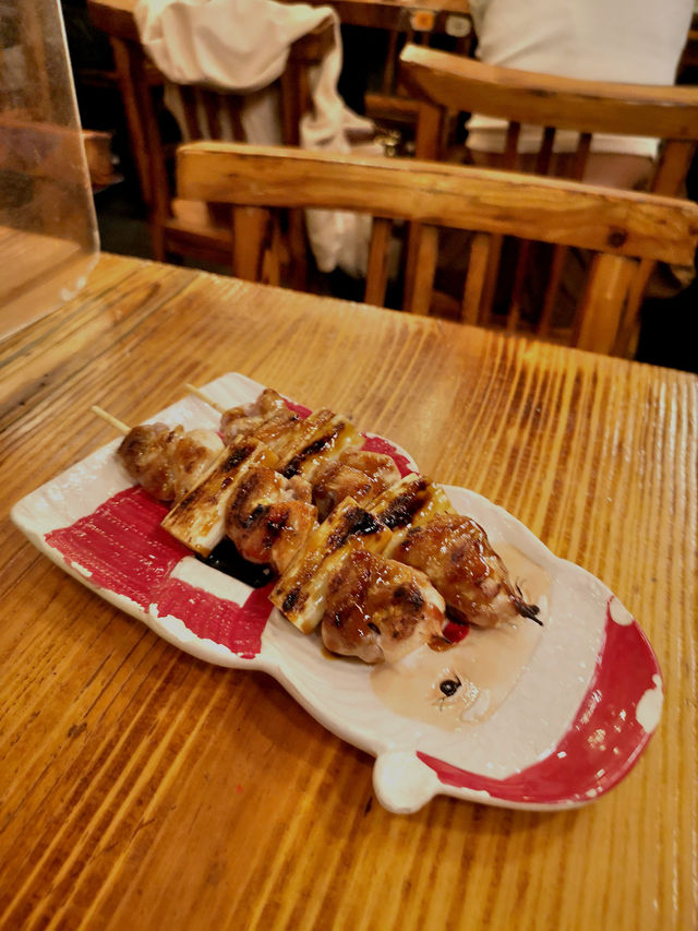 最愛巨型鰻魚飯