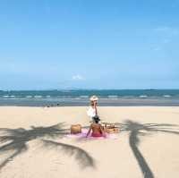 โรงแรมหรูติดหาด Amari Pattaya🌅