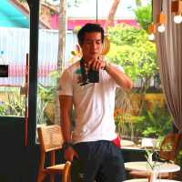 😇คาเฟ่ ขนมไทย 