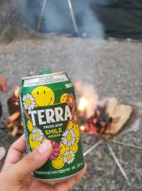계곡이 있어서 물놀이 하기 좋은 청도 오토캠핑장🏕