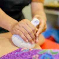 The Beauty Spa