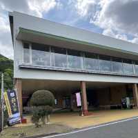 鹿児島県「桷志田」で壺畑見学と黒酢ランチ