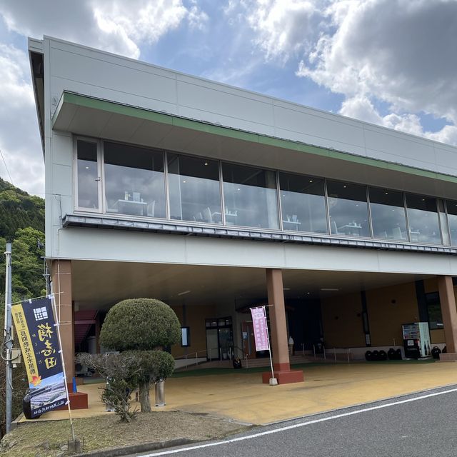 鹿児島県「桷志田」で壺畑見学と黒酢ランチ