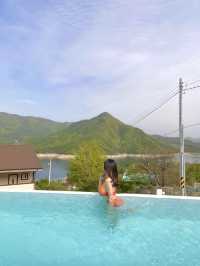 한국판 스위스에서 충주호와 산뷰는 극락 ⛰️💚