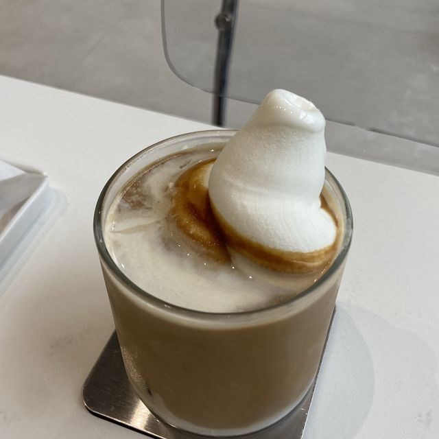 청주 분위기 좋은 카페, 성화동 포지티브 커피로스터스