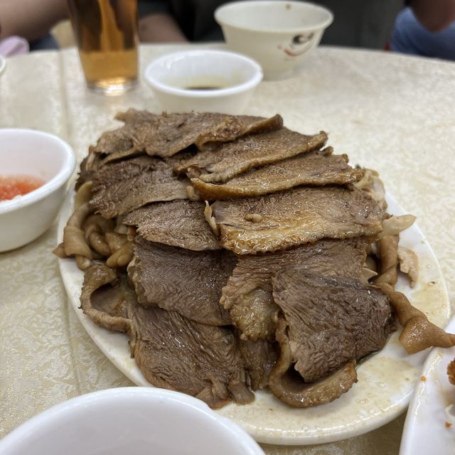 抵食元朗美食介紹 ✨ 滿足你味蕾既美食一天遊😆🤩