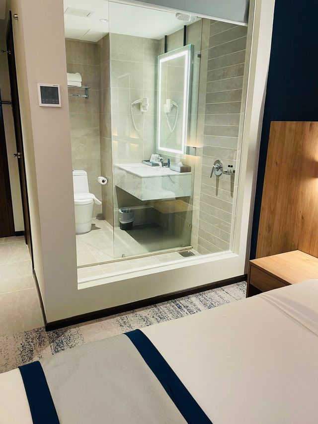⭐️⭐️⭐️⭐️⭐️Opero Hotel