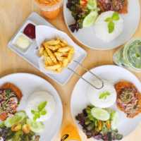 HOLM CAFE ' สระบุรี