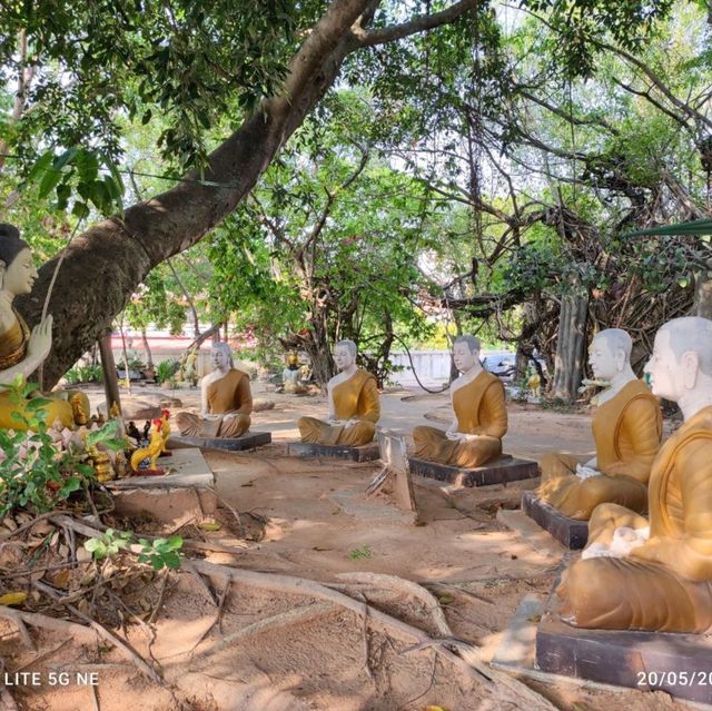 วัดบูรพาภิราม