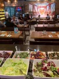 尖沙咀帝樂德國🇩🇪餐廳🍴享受半自助餐🫶🏻市區低調好選擇