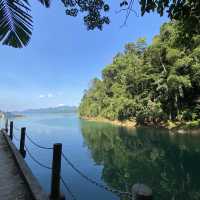 Journey to Remember : Wonders of Tasik Kenyir