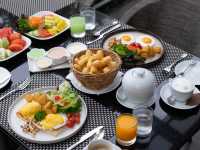 พักผ่อนแบบ wellness ที่พัทยา