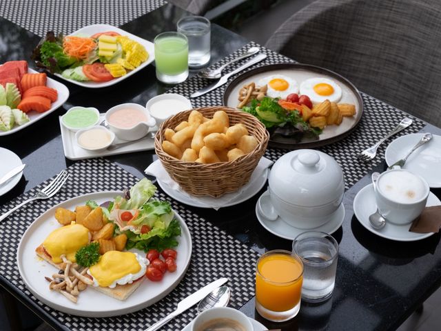พักผ่อนแบบ wellness ที่พัทยา