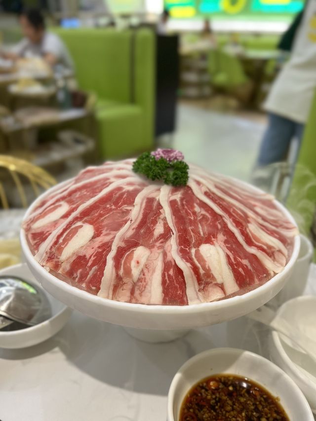榴槤椰子雞鍋